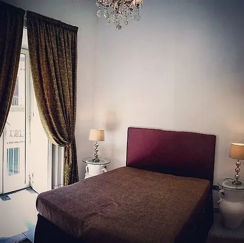 Bed & Breakfast Le Cavallerizze Naples
