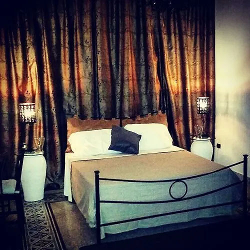 Bed & Breakfast Le Cavallerizze Naples
