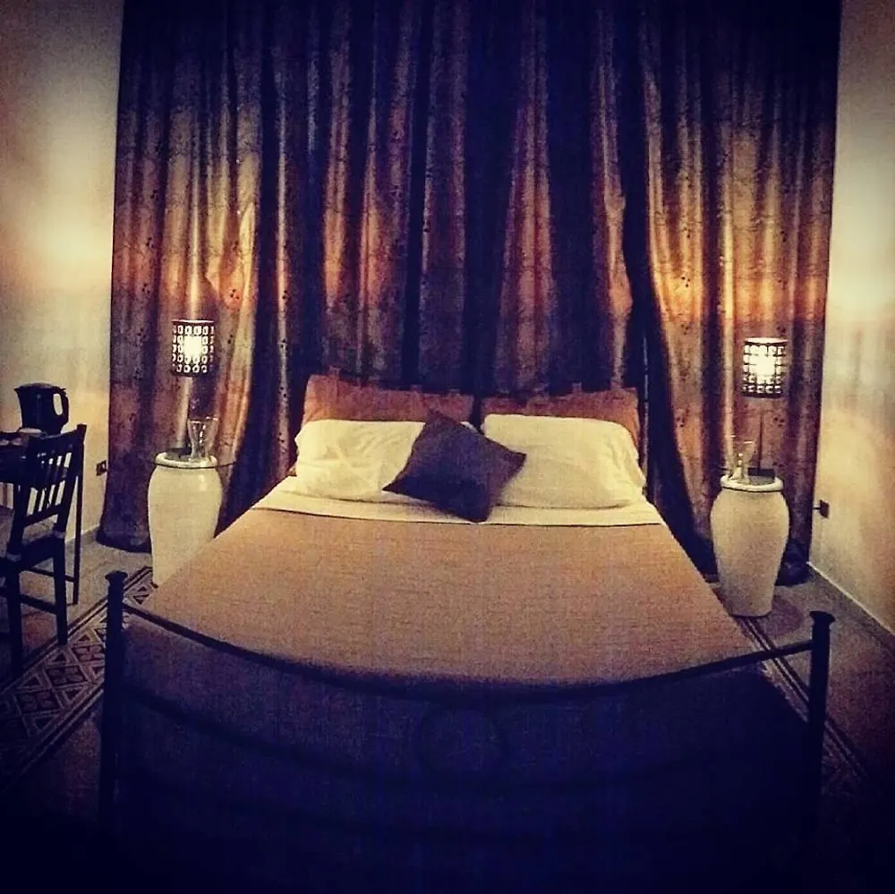 Hotel Bed & Breakfast Le Cavallerizze Naples