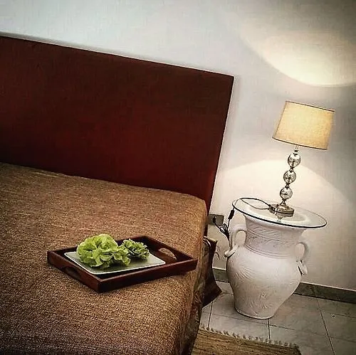 Hotel Bed & Breakfast Le Cavallerizze Naples
