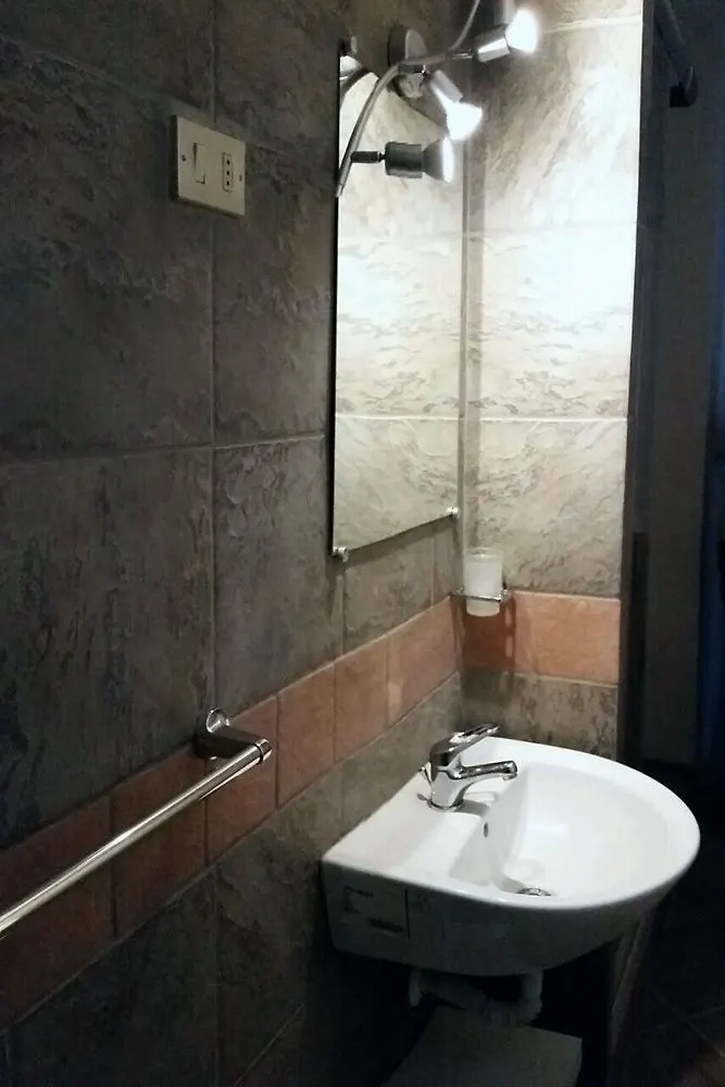 Bed & Breakfast Le Cavallerizze Naples 3*,  Italy