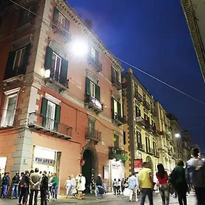 Lanfipe Palace *** Naples