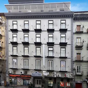 Western Dei Mille *** Neapol