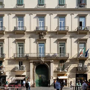 Napolit'amo Principe *** Naples