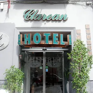 Clarean *** Neapol