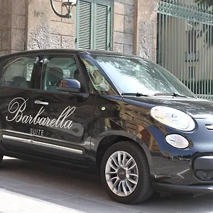 Barbarella *** Naples
